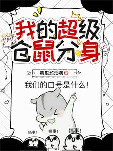 我的超级机器人分身